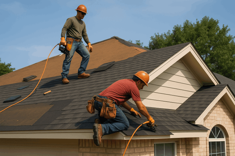 7 rgv Roofing mcallen brownsville texas