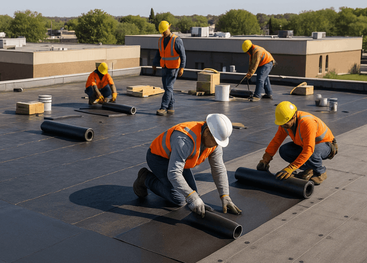 7 rgv Roofing mcallen brownsville texas