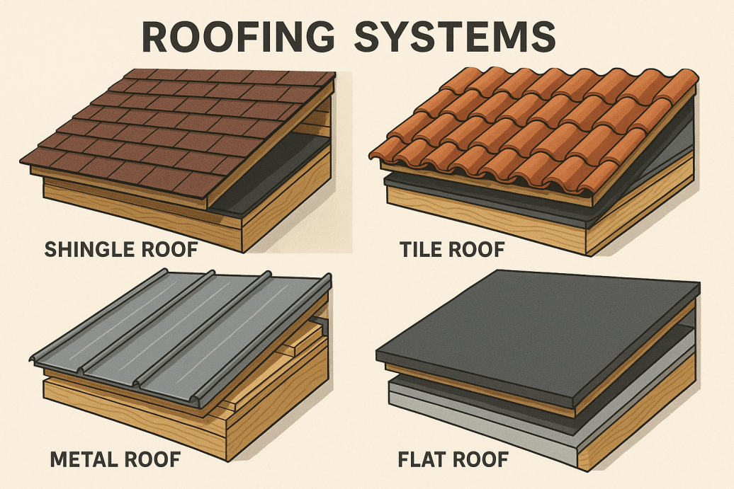 7 rgv Roofing mcallen brownsville texas
