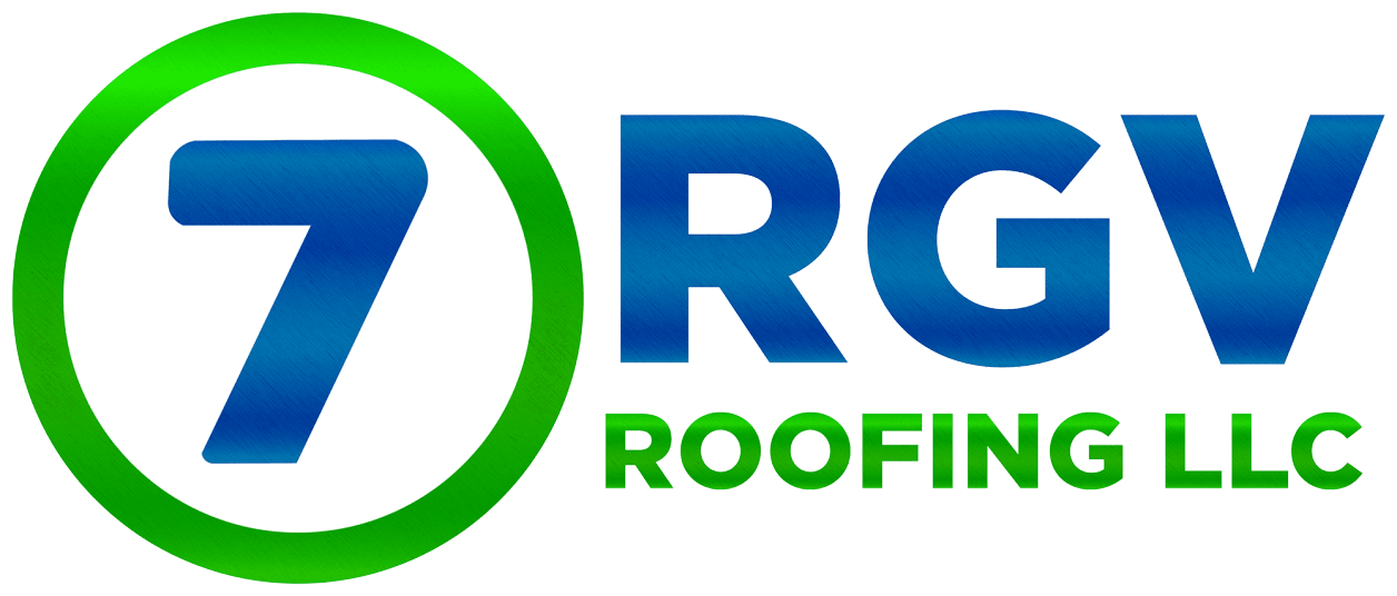 7 RGV Roofing Brownsville McAllen Harlingen